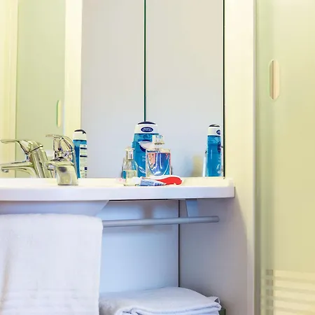 Ibis Budget Centrum *
