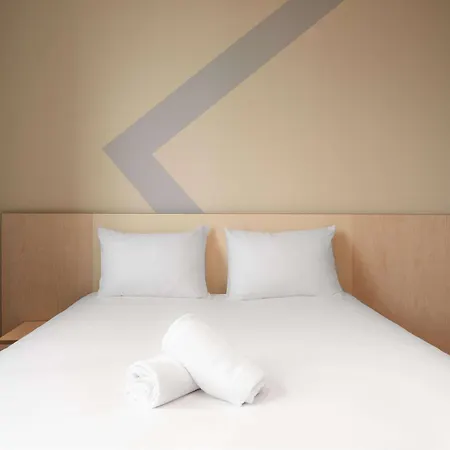 Ibis Budget Centrum * Leuven