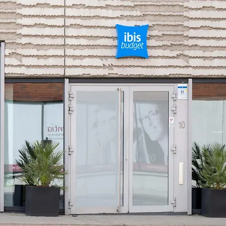 Ibis Budget Centrum *