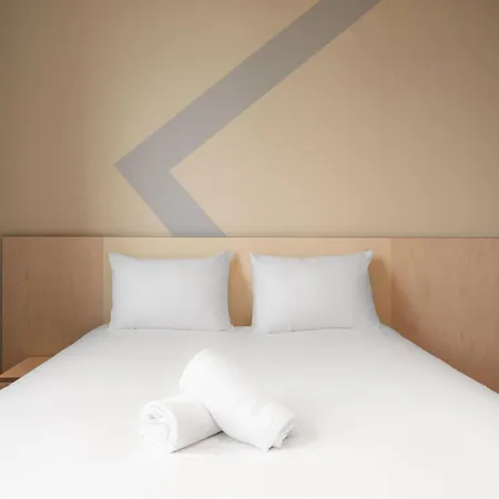 Ibis Budget Centrum Hotel *
