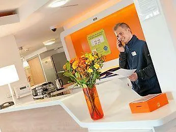 Ibis Budget Centrum Leuven