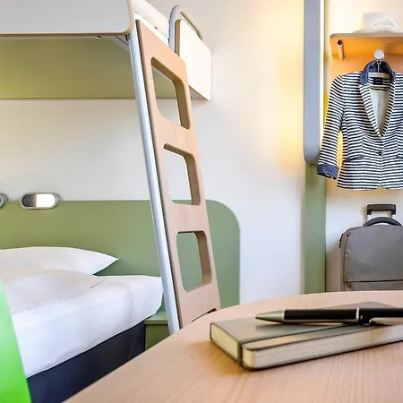 Ibis Budget Centrum Löwen